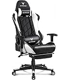 Amazon.co.jp: GXTRACE ゲーミングチェア オフィスチェア ゲーム用